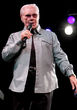 George Jones starb im Krankenhaus