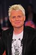 Auch Guido Cantz zeigte sich betroffen