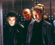 Hans Gruber war sein Gegenspieler und das Leinwand-Debüt für Alan Richman