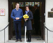 Prinz William und seine Kate werden Ende April die Harry Potter Studios besuchen