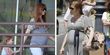 Isla Fisher und Amy Adams sind beide schwanger