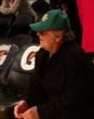 Jack Nicholson erteilte Nina aber eine Abfuhr