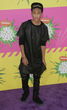 Jaden Smith will nicht mehr im elterlichen Haus wohnen