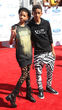 Jaden und Willow sind offenbar außer Kontrolle