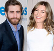 Jake Gyllenhaal und Ellen Pompeo lernten sich beim Dreh zu "Moonlight Mile" kennen