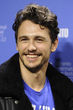 James Franco war aber nicht interessiert