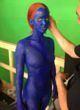 Jennifer Lawrence ist wieder Mystique