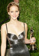 Jennifer Lawrence konnte sich über ihren ersten Oscar freuen