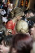 Die Stars wurden von ihren Fans unglaublich gefeiert