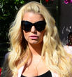 Jessica Simpson ist verärgert