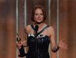 Jodie Foster hielt bei den Golden Globes eine ergreifende Rede