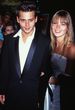Kate Moss und Johnny Depp waren in den Neunzigern ein Traumpaar