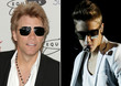 Jon Bon Jovi kann Justin Biebers Verhalten nicht nachvollziehen
