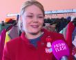 Julia Sontag kann sich so sehen lassen