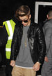 In Justin Biebers Tourbus wurden Drogen gefunden
