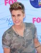Justin Bieber hat momentan ein vollen Terminplan und viel Stress
