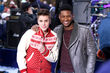 Justin Bieber und Usher wurden auf 10 Millionen Dollar Schadensersatz verklagt