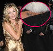 Hat Kate Moss das teuerste Steißtattoo der Welt?