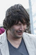 Was ist bloß mit Keanu Reeves passiert?
