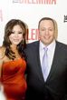Kevin James und seine Frau Steffiana haben Nachwuchs bekommen
