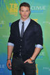 Kellan Lutz wollte nach "Twilight" gerne eine Rolle bei "Hunger Games" übernehmen