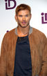 Kellan Lutz schaffte mit "Twilight" den Durchbruch 