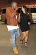 Auch Neu-Freund Kanye wurde schon in die Familie integriert Auch Neu-Freund Kanye wurde schon in die Familie integriert