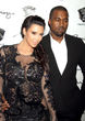 Eigentlich wollten Kim und Kanye West ihr Kind aus den Medien heraushalten
