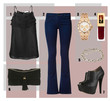 Kleidung von Victoria Beckham