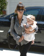 Kourtney Kardashian glaubt, dass ihre Schwester Kim keine Ahnung vom Leben als Mutter hat