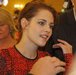 Kristen hat schon genaue Vorstellungen von ihren zukünftigen Filmprojekten