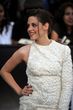 Kristen Stewart wird ganz klassisch als Braut aussehen
