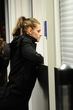 Kristen Stewart ist bereits in Berlin gelandet