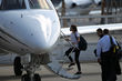 Kristen Stewart wollte in den falschen Flieger