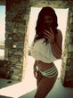 Kylie Jenner gibt sich aktuell sehr sexy