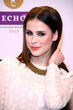 Lenas Styling war bezaubernd