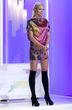 Sabrina war Kandidatin in der Show "Austria's next Topmodel"