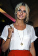 Sie ist die Schwester von Lena Gercke