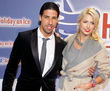Lena Gercke und Sami Khedira zeigen ihre Liebe zum ersten Mal öffentlich