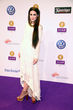 Lena Meyer-Landruth überraschte mit ultralangen Haaren beim Echo