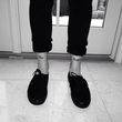 Louis Tomlinson zeigte jetzt seine neuen Tattoos