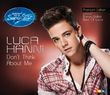 Luca Hänni absolviert derzeit ein straffes Programm