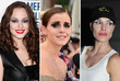 Make-up Fauxpas' bei Leighton Meester, Emma Watson und Brooke Shields Make-up Fauxpas' bei Leighton Meester, Emma Watson und Brooke Shields