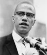 Er war der Enkel von Malcolm X, der im Jahr 1965 ebenfalls ermordet wurde