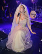 Marina and the Diamonds war sich lange nicht sicher, wie ihre Zukunft aussehen soll