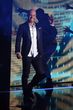 Mateo war nicht immer zufrieden bei DSDS
