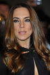 Melanie C. bewundert ihre Freundin