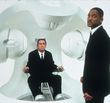 Men in Black, mit Will Smith und Tommy Lee Jones, kommt zurück