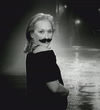Meryl Streep taucht im "Film" von Jimmy Kimmel mit einem Schnurrbart auf