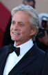 Michael Douglas ist wieder gesund